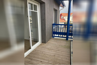 location appartement biscarrosse 40600