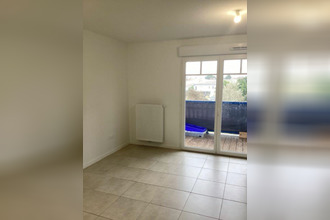 location appartement biscarrosse 40600