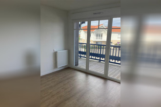 location appartement biscarrosse 40600