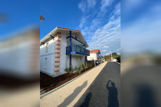 location appartement biscarrosse 40600