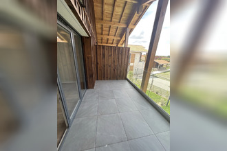 location appartement biscarrosse 40600