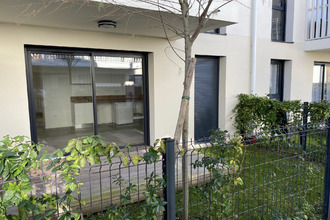 location appartement biscarrosse 40600