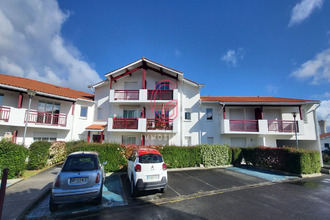 location appartement biscarrosse 40600