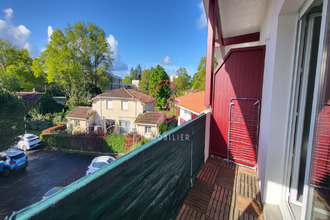 location appartement biscarrosse 40600