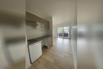 location appartement biscarrosse 40600
