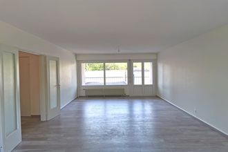 Ma-Cabane - Location Appartement Bischheim, 93 m²
