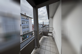 location appartement bischheim 67800