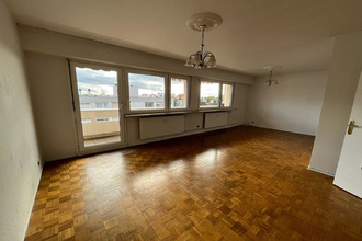 location appartement bischheim 67800