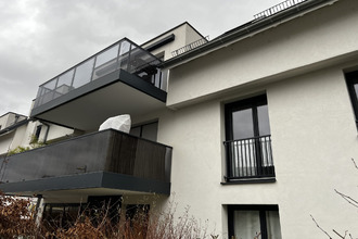 location appartement bischheim 67800