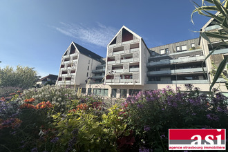 location appartement bischheim 67800