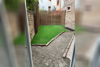 location appartement bischheim 67800