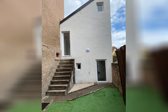 location appartement bischheim 67800