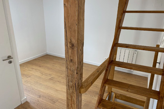 location appartement bischheim 67800