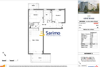 location appartement bischheim 67800
