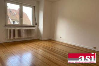 location appartement bischheim 67800