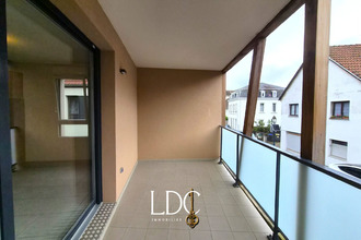 location appartement bischheim 67800