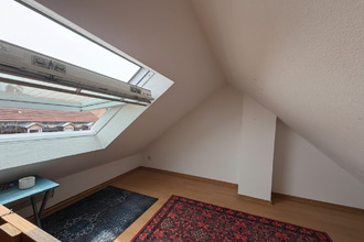 location appartement bischheim 67800