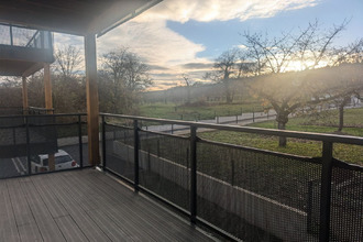 location appartement bischoffsheim 67870