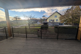 location appartement bischoffsheim 67870