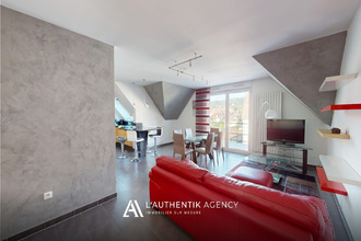 Ma-Cabane - Location Appartement Bischoffsheim, 83 m²