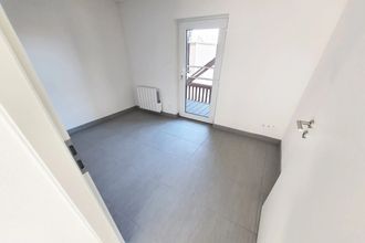 location appartement bischwiller 67240