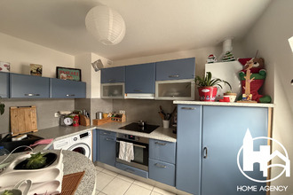 location appartement bischwiller 67240