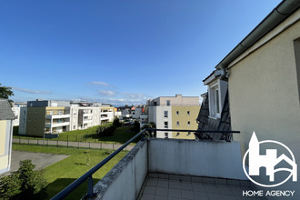 location appartement bischwiller 67240