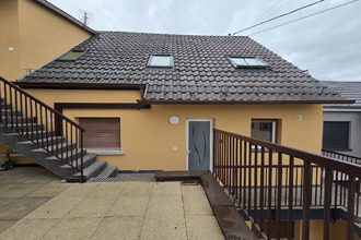 location appartement bischwiller 67240