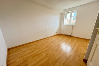 Ma-Cabane - Location Appartement Bitche, 81 m²