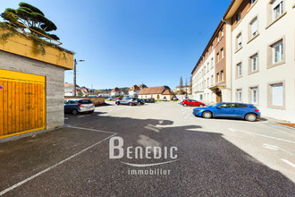 location appartement bitche 57230