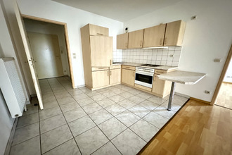location appartement bitche 57230