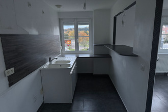 location appartement bitche 57230