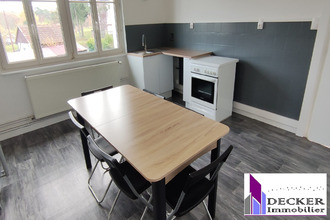 location appartement bitche 57230