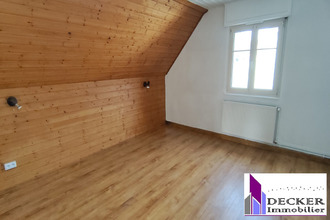 location appartement bitche 57230