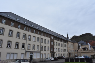 location appartement bitche 57230