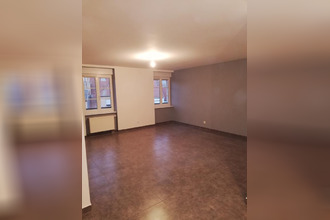 location appartement bitche 57230