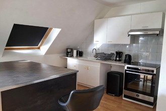 location appartement bitche 57230