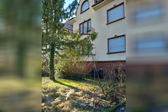 location appartement bitche 57230