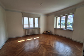 location appartement bitche 57230