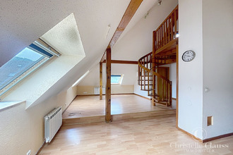 location appartement bitschwiller-les-thann 68620