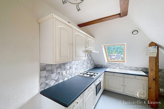 location appartement bitschwiller-les-thann 68620
