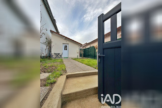 location appartement bizanos 64320