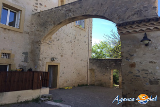 location appartement bize-minervois 11120