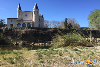 location appartement bize-minervois 11120