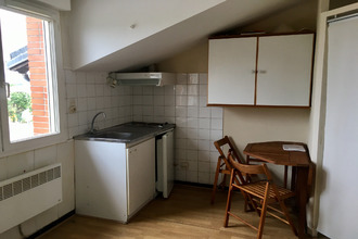 location appartement blagnac 31700