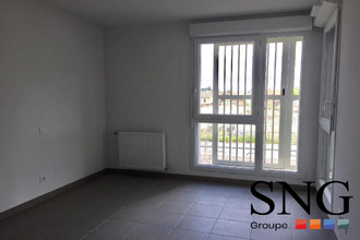 location appartement blagnac 31700