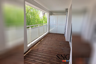 location appartement blagnac 31700