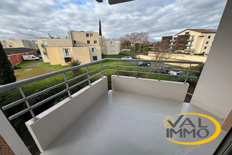 location appartement blagnac 31700