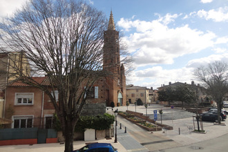 location appartement blagnac 31700