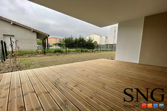 location appartement blagnac 31700